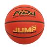 Tekmovalna košarkarska žoga FIDA Jump Gold