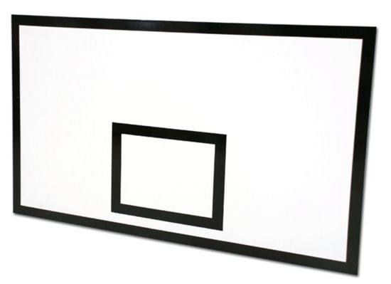 Picture of Tabla za košarko 180 x 105 cm HPL