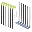 Picture of Hokej oz. floorball komplet FIDA 85/96