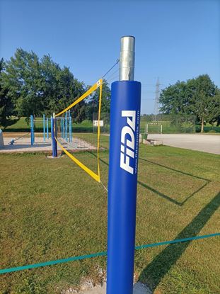 Picture of Mehka zaščita za odbojkarske stebre 