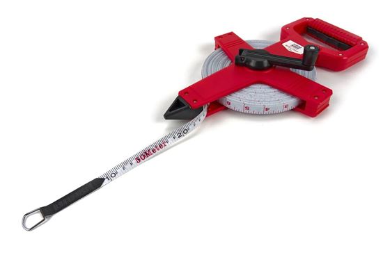 Picture of Merilni trak 50 m